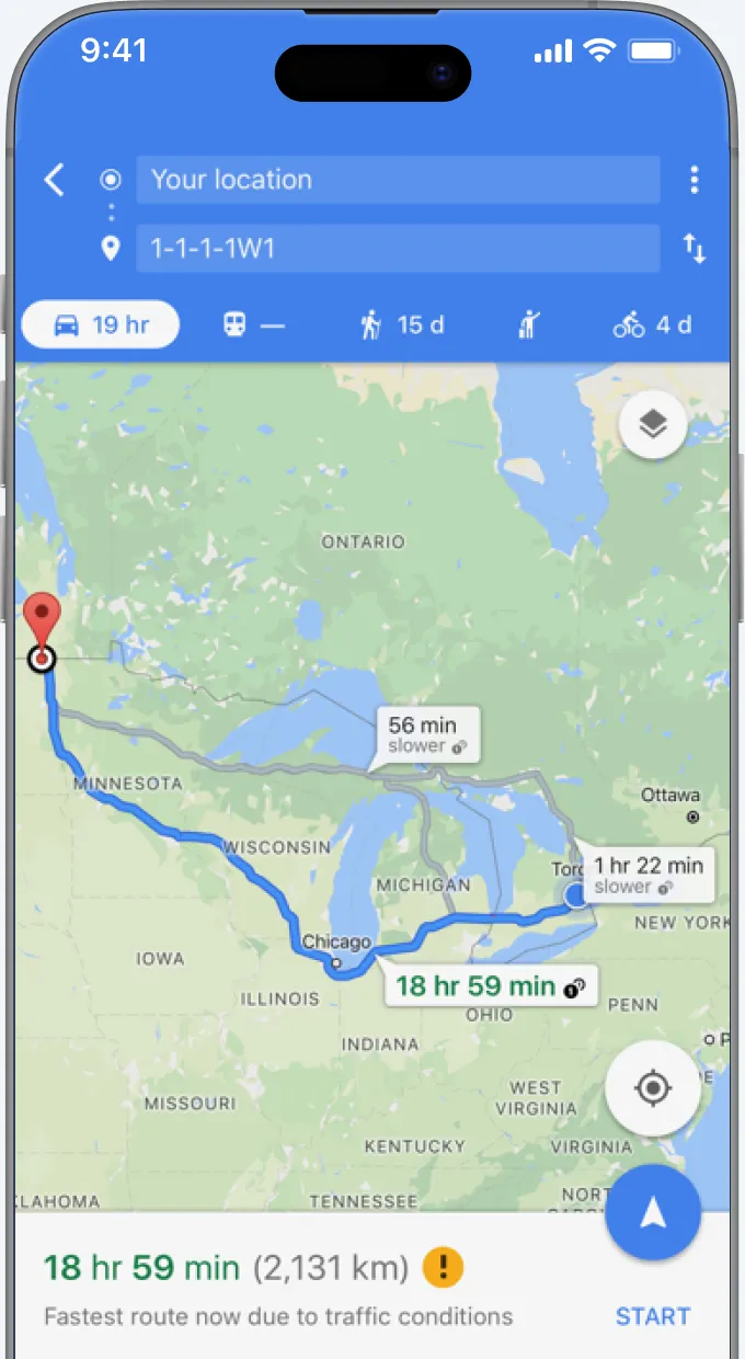 General – Software Update