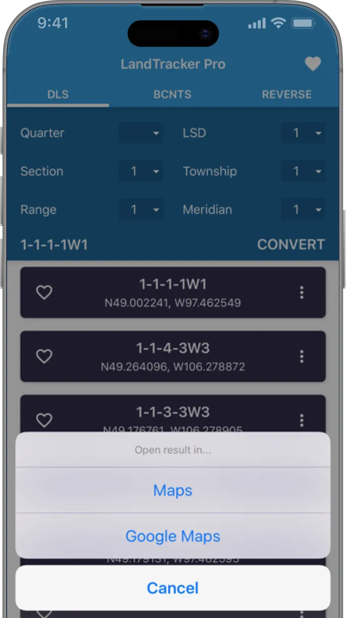 General – Software Update